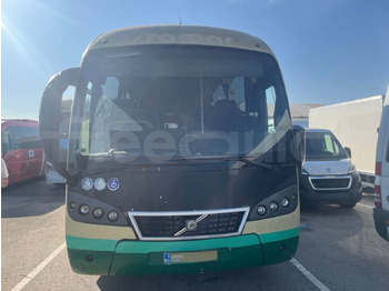 Autocarro VOLVO