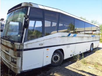 Ônibus urbano VOLVO