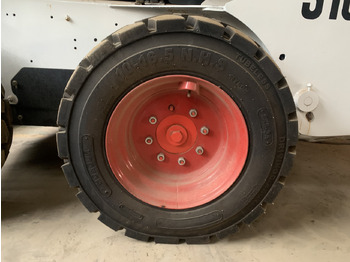 Leasing de BOBCAT S185 BOBCAT S185: foto 3
