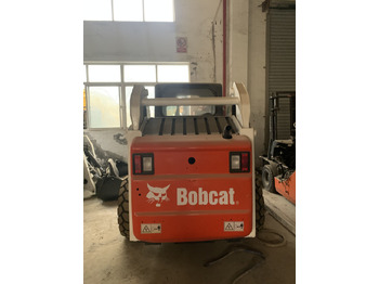 Leasing de BOBCAT S185 BOBCAT S185: foto 4