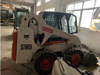 Leasing de BOBCAT S185 BOBCAT S185: foto 5