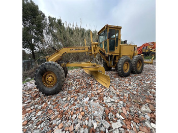 Motoniveladora CAT 140 G: foto 2