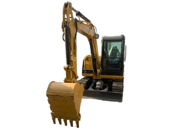 Escavadora de rastos CATERPILLAR 305.5E2