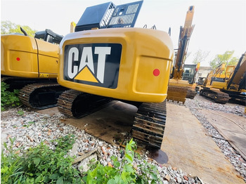 Leasing de CAT 312 2gc  CAT 312 2gc: foto 3