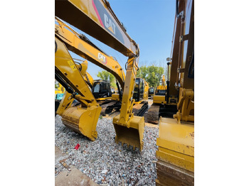 Leasing de CAT 312 2gc  CAT 312 2gc: foto 4