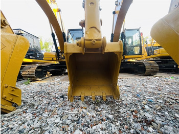 Leasing de CAT 312 2gc  CAT 312 2gc: foto 5
