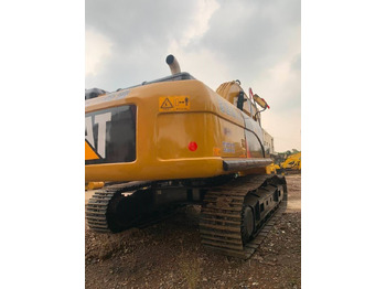 Escavadora de rastos CATERPILLAR 336D