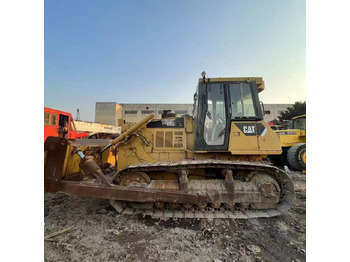 Buldôzer CATERPILLAR D6G