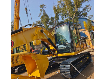 Escavadora de rastos CATERPILLAR 313D