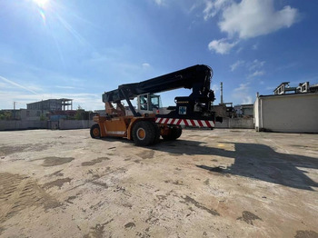 Reachstacker porta contentores CVS Ferrari F 278: foto 2