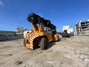 Reachstacker porta contentores CVS Ferrari F 278: foto 4
