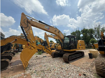 Escavadeira CATERPILLAR 320GC