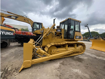 Buldôzer CATERPILLAR D6G