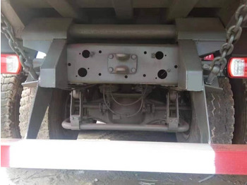 Camião basculante Howo 6X4: foto 3