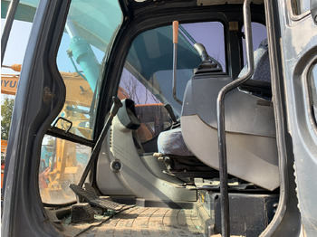 Escavadora de rastos KOBELCO SK210LC-8: foto 3