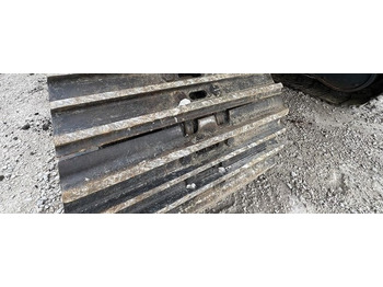 Escavadora de rastos KOMATSU PC300LC-7: foto 5
