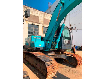 Escavadora de rastos KOBELCO