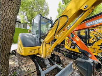 Escavadeira KOMATSU PC55