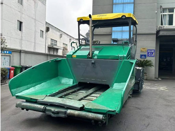 Acabadora Vögele S1900-3L: foto 4
