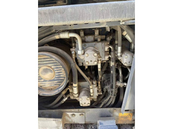 Acabadora Vögele Super 1880L: foto 3 Acabadora Vögele Super 1880L: foto 3