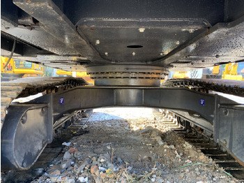 Escavadeira novo Volvo EC210D: foto 4