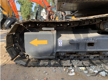 Escavadeira novo Volvo EC210D: foto 5