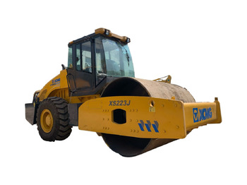Compactador de asfalto XCMG XS223J