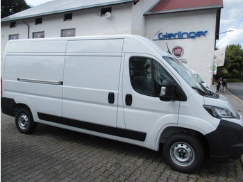 Furgão FIAT Ducato