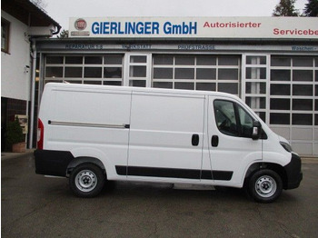 Furgão FIAT Ducato