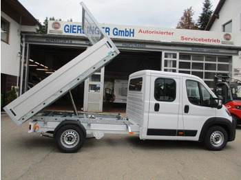 Carrinha basculante FIAT Ducato