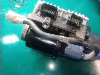 Sistema elétrico por Camião DRIVER REPAIR, Réparation des pilotes , Treiberreparatur ABCO Tip tronic power shift power pack volvo renault man daf mercedes: foto 2