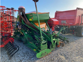 Semeadora combinada AMAZONE