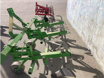 Máquina para batata Bomet 2 RÆKKET: foto 2