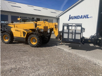 Empilhador telescópico DIECI