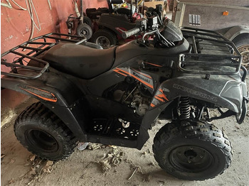 Quadriciclo KAWASAKI