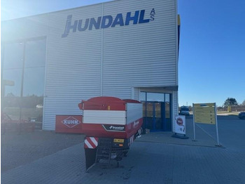 Distribuidor de fertilizantes KVERNELAND