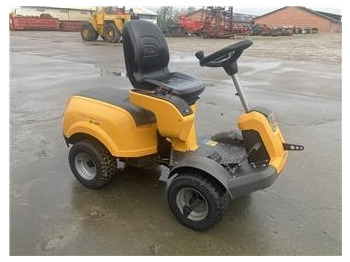 Equipamentos para jardinagem STIGA
