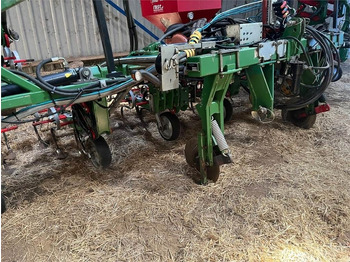 Cultivador Thyregod TRV-12: foto 2