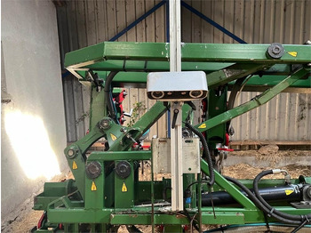 Cultivador Thyregod TRV-12: foto 4
