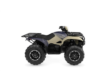 Quadriciclo YAMAHA