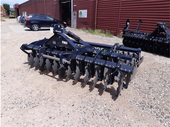 Leasing de Agro-Tom 3 meters  Agro-Tom 3 meters: foto 1