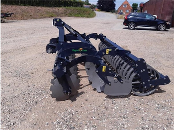 Leasing de Agro-Tom 3 meters  Agro-Tom 3 meters: foto 2