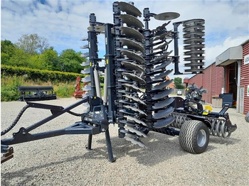 Leasing de Agro-Tom 6.0 m. HD bugseret  Agro-Tom 6.0 m. HD bugseret: foto 1