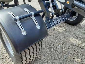 Leasing de Agro-Tom 6.0 m. HD bugseret  Agro-Tom 6.0 m. HD bugseret: foto 5