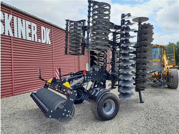 Leasing de Agro-Tom 6.0 m. HD bugseret  Agro-Tom 6.0 m. HD bugseret: foto 4