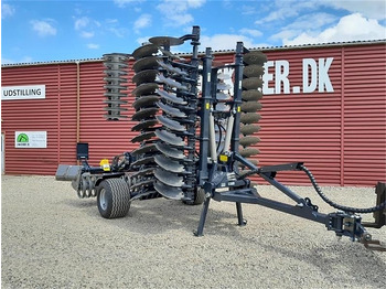 Leasing de Agro-Tom 6.0 m. HD bugseret  Agro-Tom 6.0 m. HD bugseret: foto 2