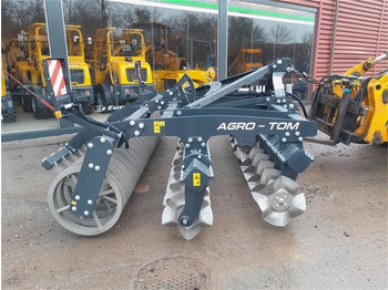 Grades de discos Agro-Tom ATC CrossCutter Disc: foto 3