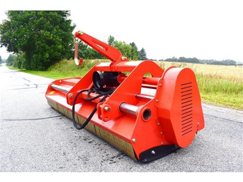 Triturador de martelos BOXER AGRI