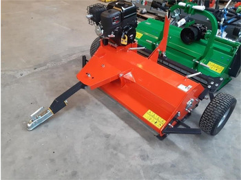 Triturador de martelos BOXER AGRI