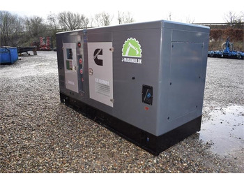 Gerador elétrico Cummins 200 KvA: foto 3 Gerador elétrico Cummins 200 KvA: foto 3